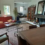 Jolie Provencale Avec Piscine Et Vue Ferienhaus La Ciotat