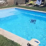 Jolie Provencale Avec Piscine Et Vue Ferienhaus La Ciotat