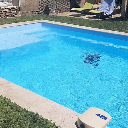 Jolie Provencale Avec Piscine Et Vue 別荘 ラシオタ