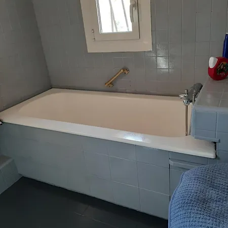 Jolie Provencale Avec Piscine Et Vue La Ciotat