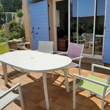 別荘 Jolie Provencale Avec Piscine Et Vue *