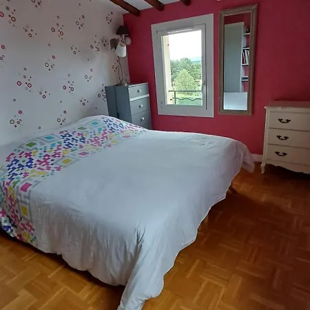 Jolie Provencale Avec Piscine Et Vue *
