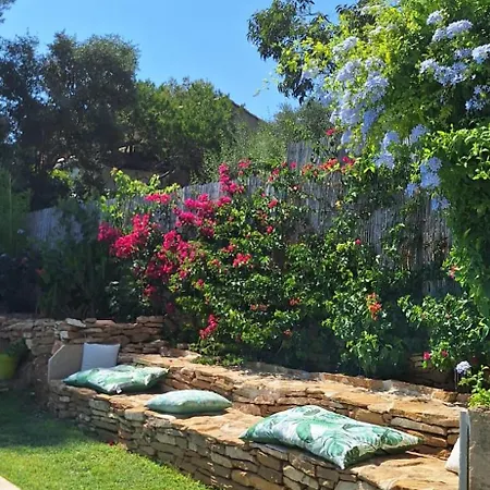 Jolie Provencale Avec Piscine Et Vue *